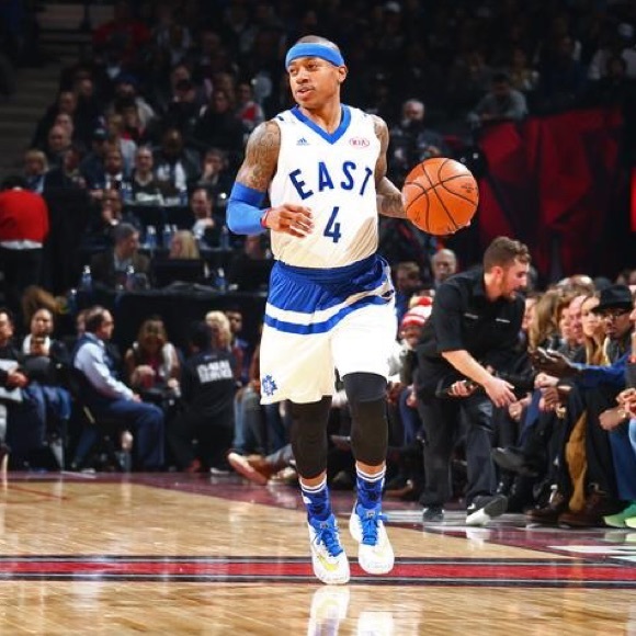 Meet your Posher, Luke - Picture 1 of 1